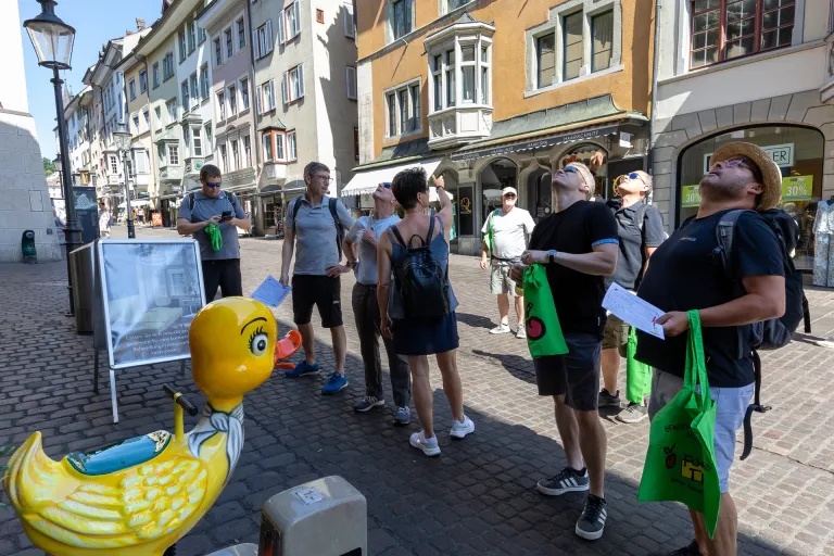 Firmenausflug EXPRIS 2026
